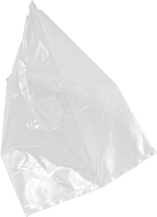 Sistema di difesa dalle lumache per la protezione della giardino, 20 pezzi - Val lumache efficace, protezione aumentata del letto - Protezione in plastica per orti di insalate e fragole