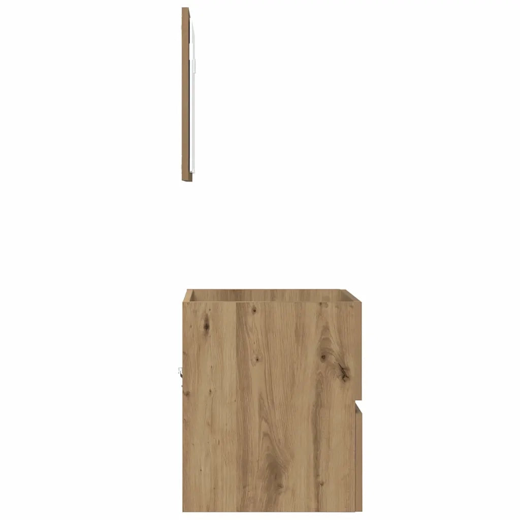 Mobile da Bagno Rovere artigianale 41 x 38,5 x 45 cm 875701