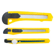 CUTTER SERIE 3 PEZZI serie 3 pz  - TOPTOOLS