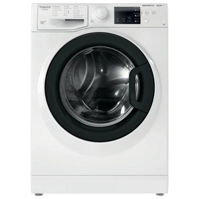 Hotpoint Ariston Lavatrice a libera installazione RSSG R527 B IT