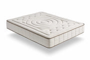 Materasso SuperSoft  Cashmere Premier 27cm,135x190cm - Moonia