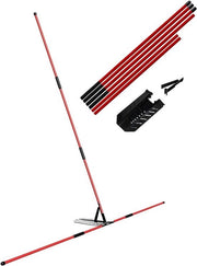 Standardizzatore di altezza per club da golf - Strumento per l'allenamento della piattaforma di swing e della traiettoria di swing | Strumento per l'allenamento della tecnica di swing da golf | Standardizzatore per il driver