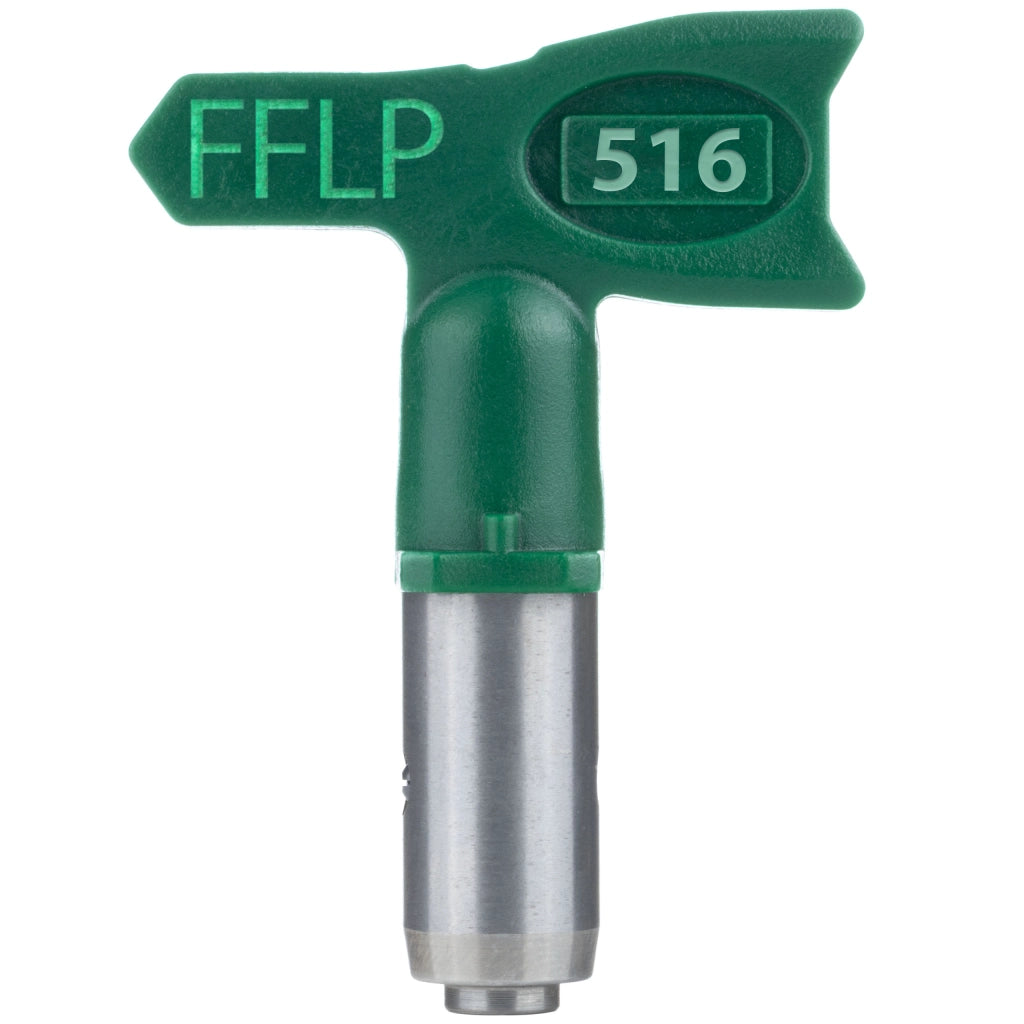 Ugello di Spruzzatura Bassa Pressione FFLP 516 – Ampiezza 25cm, Angolo 50° | Pressione Max 345 bar