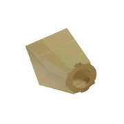 SACCHETTI IN CARTA SCOPA ELETTRICA DE LONGHI TABATA CONFEZIONE 8PZ - De Longhi