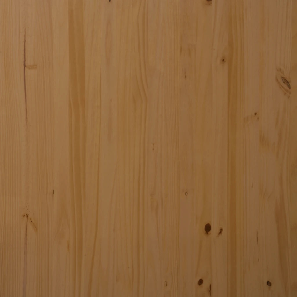 Armadietto Rotante con Cassetti MOSS ambra Legno Massello Pino 4015785