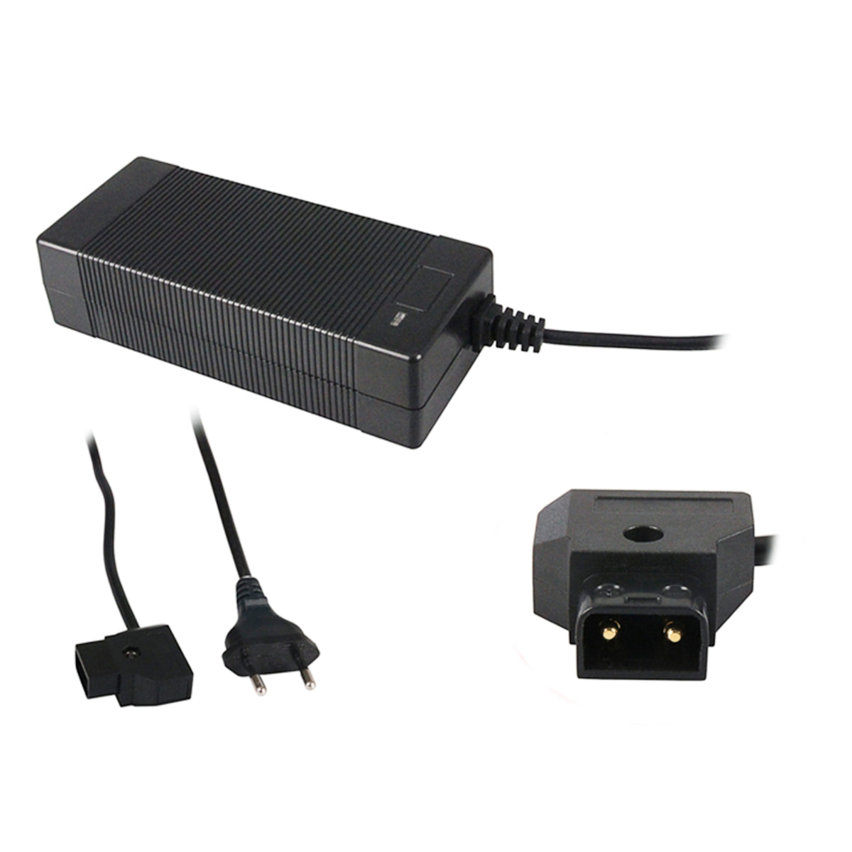 Patona V-Mount PremiumCaricabatterie