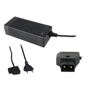 Patona V-Mount PremiumCaricabatterie