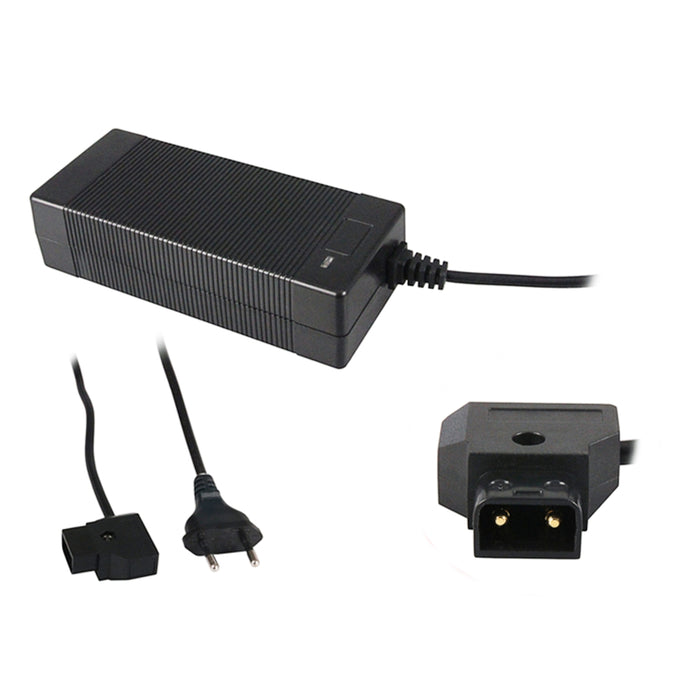 Patona V-Mount PremiumCaricabatterie