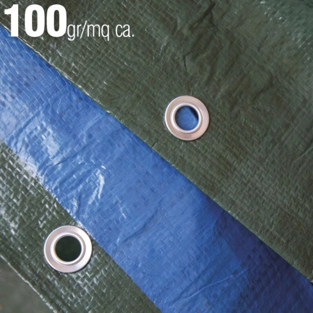 Telo Occhiellato 3X4 100Grammi - Biacchi Ettore