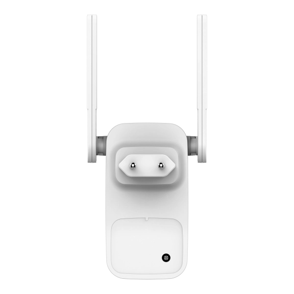 D-Link DAP-1610 Ricevitore e trasmettitore di rete Bianco 10, 100 Mbit/s