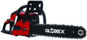 Globex MOTOSEGA GX 52/50 MO cc. 52 - kW 1,9