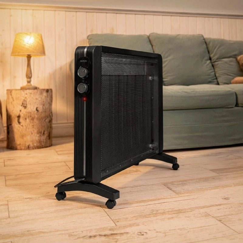 CECOTEC 08266 - Pannello radiante in mica Ready Warm 2000 Now