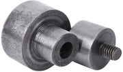Strumento per installazione a mano - Grommettool - 20 mm - Manuale - Verstelbare Stopschroef - Oogjes - Klinknagels