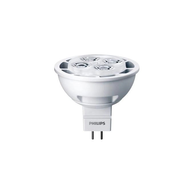 PHILIPS 19270100 CorePro Faretto Led 6.5 W 35 W Equivalente Angolo 36° Colore Bianco Freddo