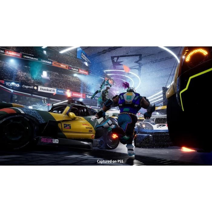AllStars Destruction - Gioco per PS5