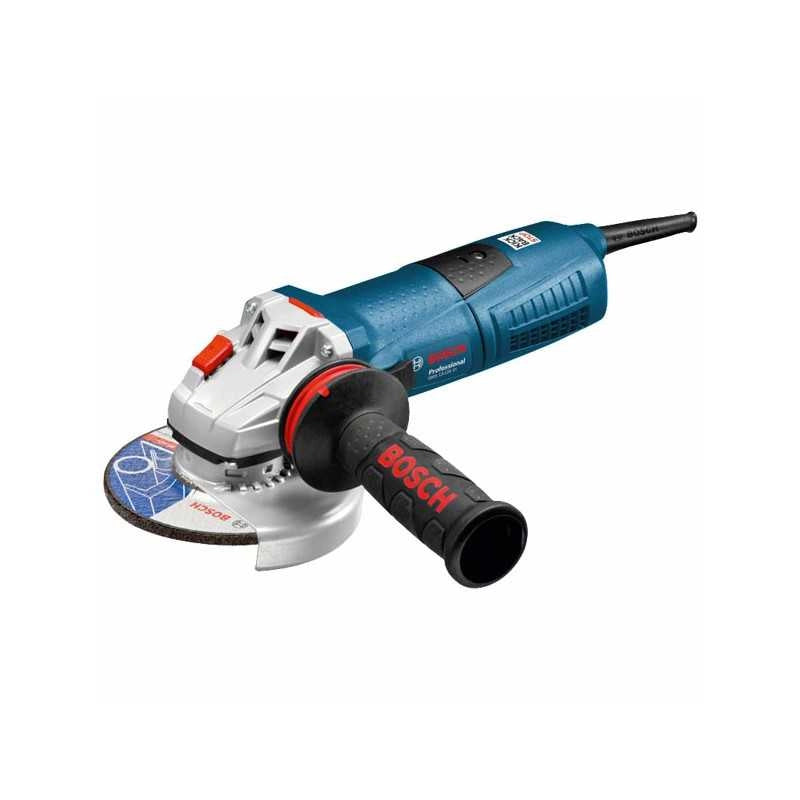 Smerigliatrice 125 W 1300 Gws13-125Ci Pro Bosch