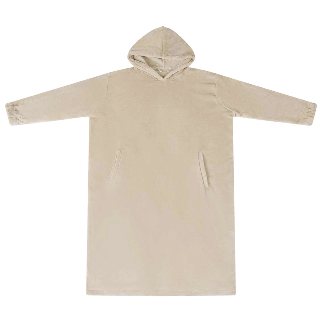 Felpa coperta Beige l Flanella CFW5728949