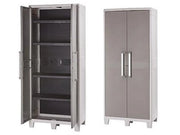 ARMADIO ARMADIETTO TUTTOPIANI ALTO URBAN XL TORTORA CM.78X49XH182