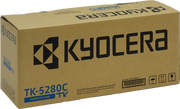 KYOCERA TK-5280C cartuccia toner 1 pz Originale Ciano