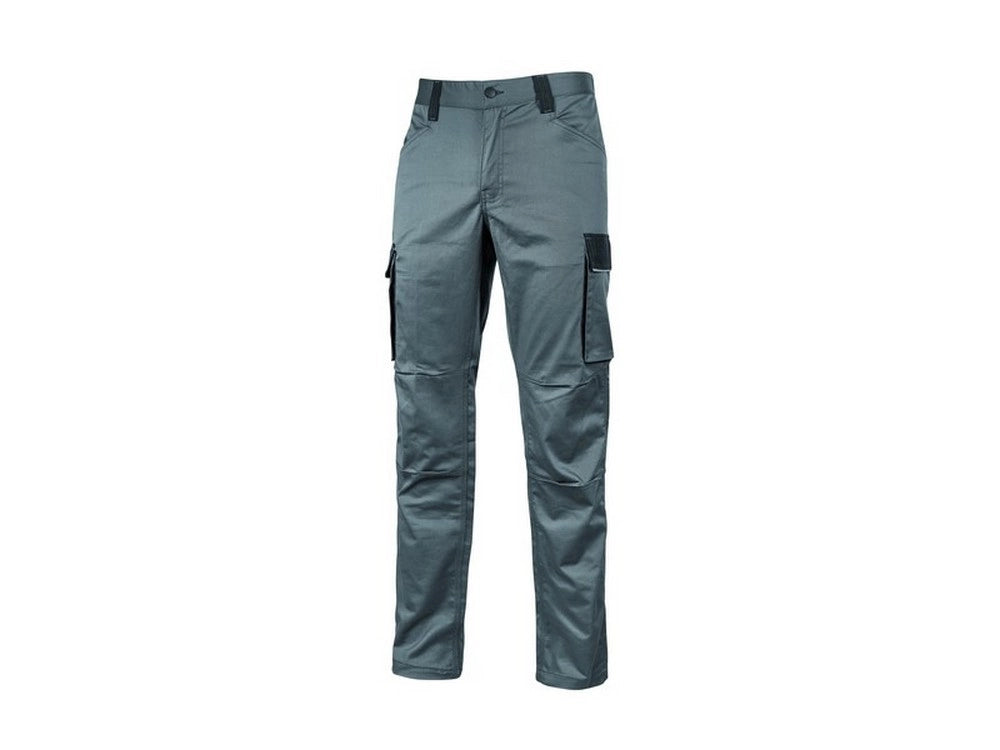 1paio pantalone crazy col. grigio scuro mis. xl cod:ferx.vit46579