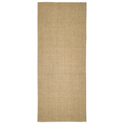 Tappeto in Sisal per Tiragraffi 80x200 cm CFW6987425