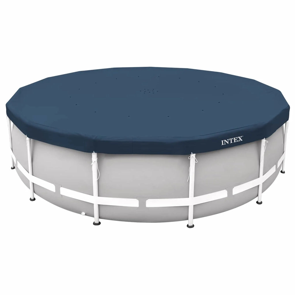 INTEX Copertura per piscina  Ø457 x 20 cm Rotondo PVC 42035627
