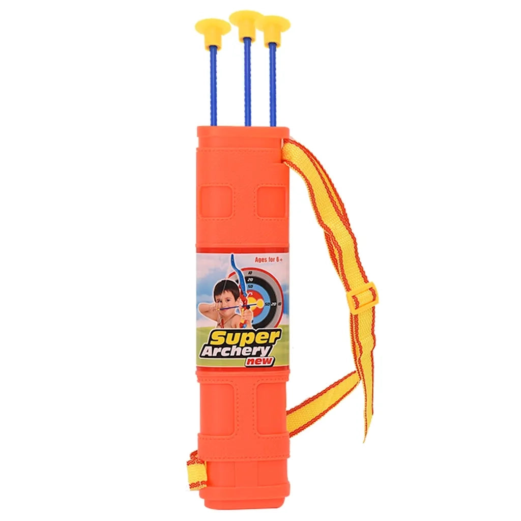 Set di Tiro con l'Arco per Bambini Arco e Frecce CFW1395132