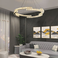 Lampada Led App1770-cp Chrome 60cm