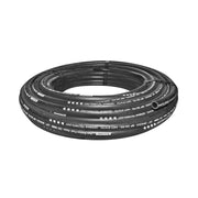 Tubo flessibile per carburante e olio 19x28mm pressione 20bar diametro rotolo 50m