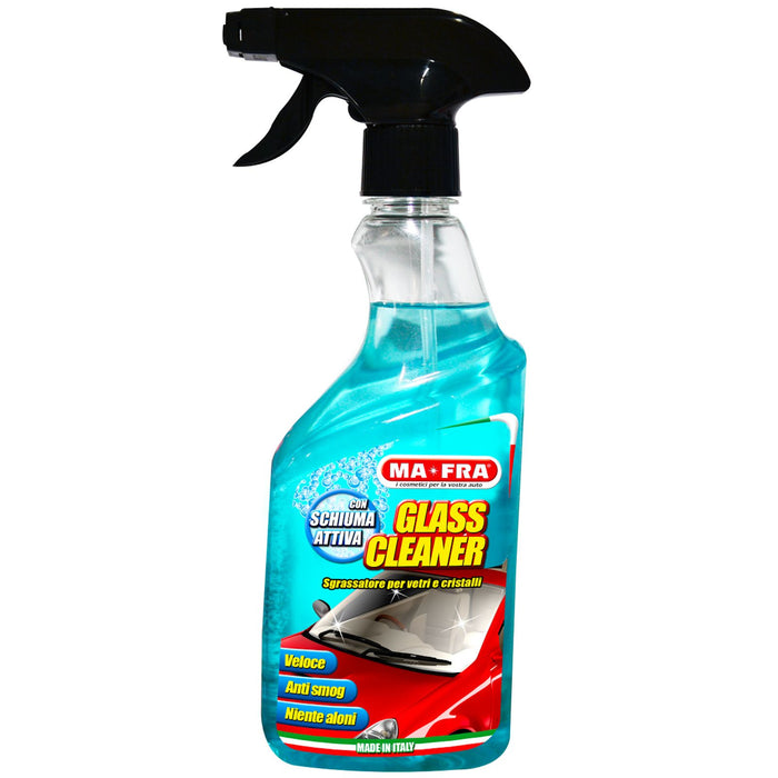 DETERGENTE VETRI ML.500