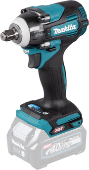 Avvitatore a impulsi senza spazzole TW004GZ 40V Max Li-ion XGT - Batterie e caricabatterie non inclusi