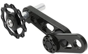 Accessorio per bicicletta - Chiave per catena a bicicletta - Accessorio per bicicletta piegabile - Installazione facile - Finitura CNC - Finitura stabile - Modello [modello] - Codice prodotto [codice prodotto]