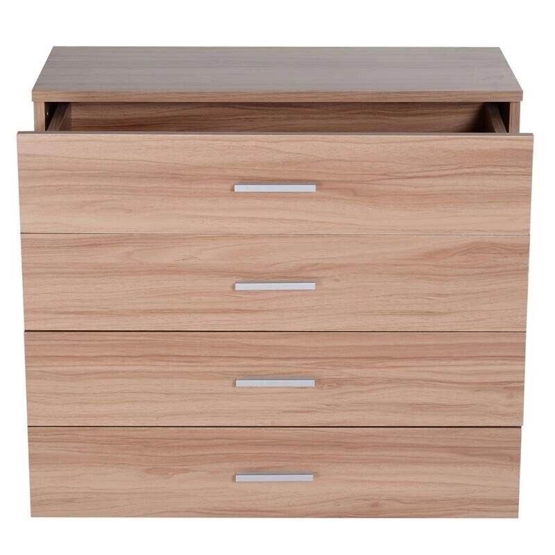 LAMPADA LUMETTO CON PARALUME A FOGLIA BIANCO E BASE IN LEGNO TONDA14 X 35 CM