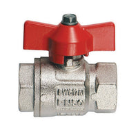 pl art.092 valvola a sfera ideal gr.1/2 cod:ferx.55033