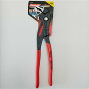 Benman 300mm mx grip pinza giratubi multiuso con bottone per scorrimento rapido