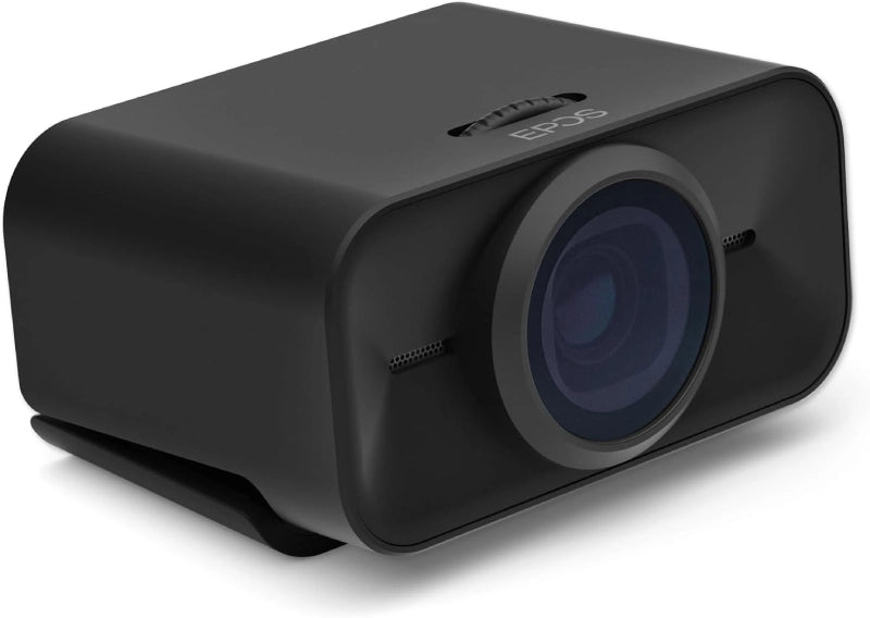 WEBCAM EPOS EXPAND VISION1  COMPATT A E PORTATILE