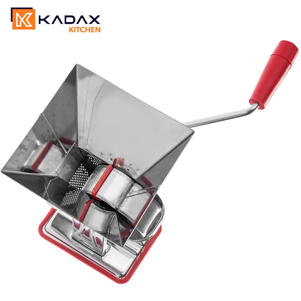KADAX Przecierak do pomidorów 00277 15x15x27cm <1>