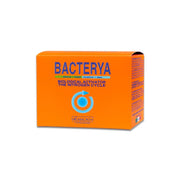 EQUO Bacterya Fiale Da 5ml - Attivatore Biologico Liquido Formato: 24 Fiale