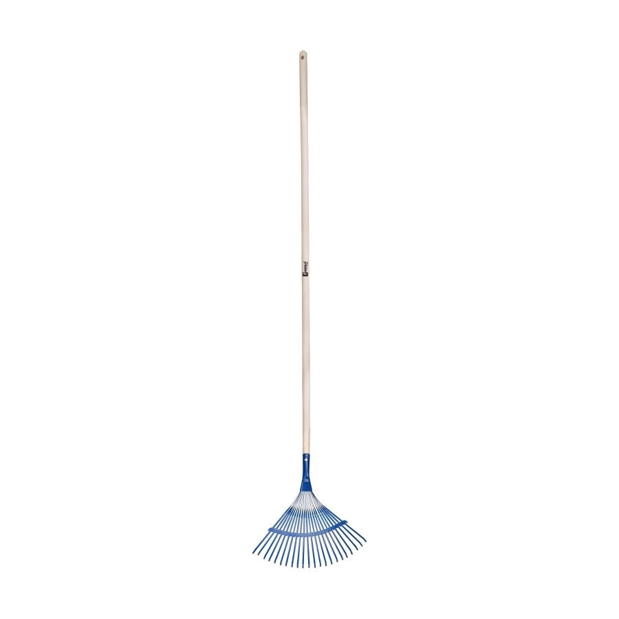 SCOPA FOGLIE 22D FISSI 140 CM