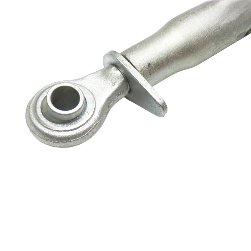 Terzo punto meccanico regolabile – 330–450 mm Categoria attacco: 1–1