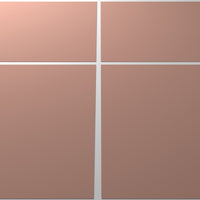 Idroblindex Smalto Murale Opaco Interno - Rivestimenti Interni 550 - Litri 14