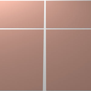 Sterilzeta Antimuffa Lavabile Interno - Rivestimenti Interni 550 - Litri 4