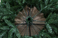 Albero di Natale Orione 210 cm