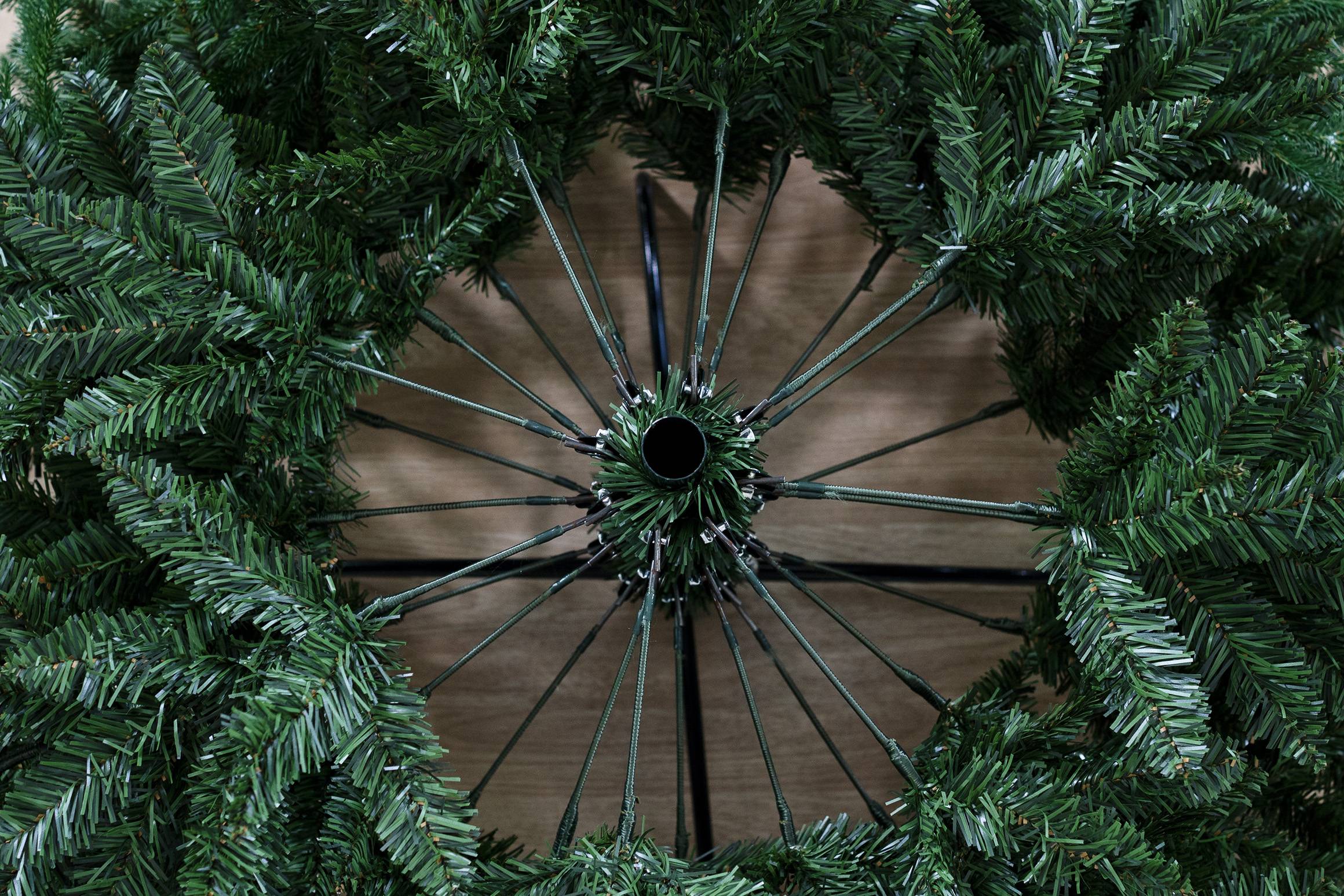 Albero di Natale Orione 150 cm