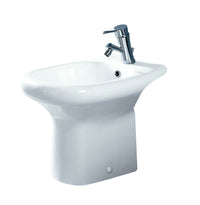 Bidet - serie touring