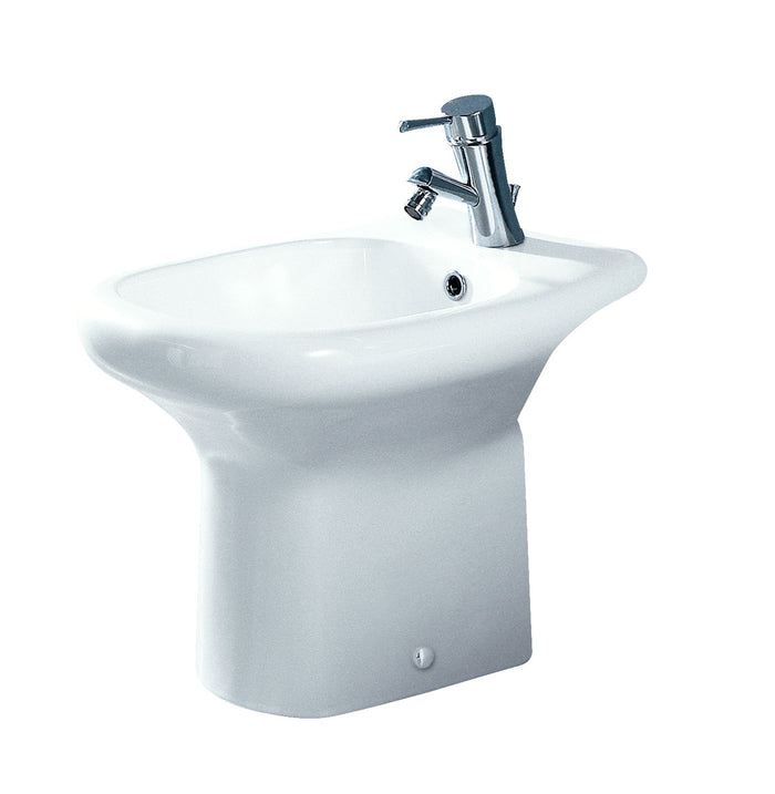 Bidet - serie touring