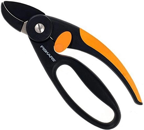 Serra multifunzionale, lunghezza 20 cm, lama in acciaio inossidabile, manico in fibra di vetro rinforzato con materiale plastico, nero/arancione, P45, 1001533, martello da aambeeld, nero/grigio