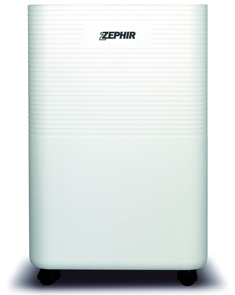 Zephir DEUMIDIFICATORE ELETTRONICO ZDP12 lt/24h 12