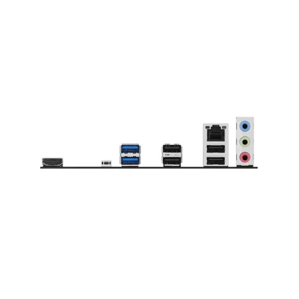 Asus prime b650m-r amd b650 socket am5 micro atx - 90MB1H30-M0EAY0