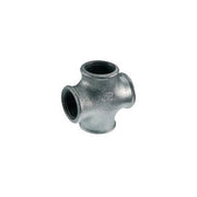 CROCE ZINCATA A 90Â°- 3- IKARO- pezzi 1